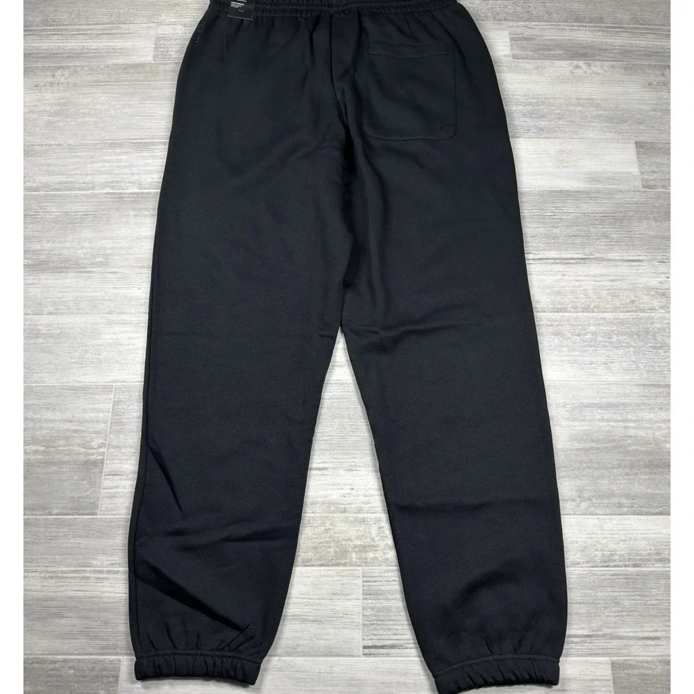 Adidas Men's Sportswear All SZN Pants In Black IB4048 - Size Large Tall NWT‎